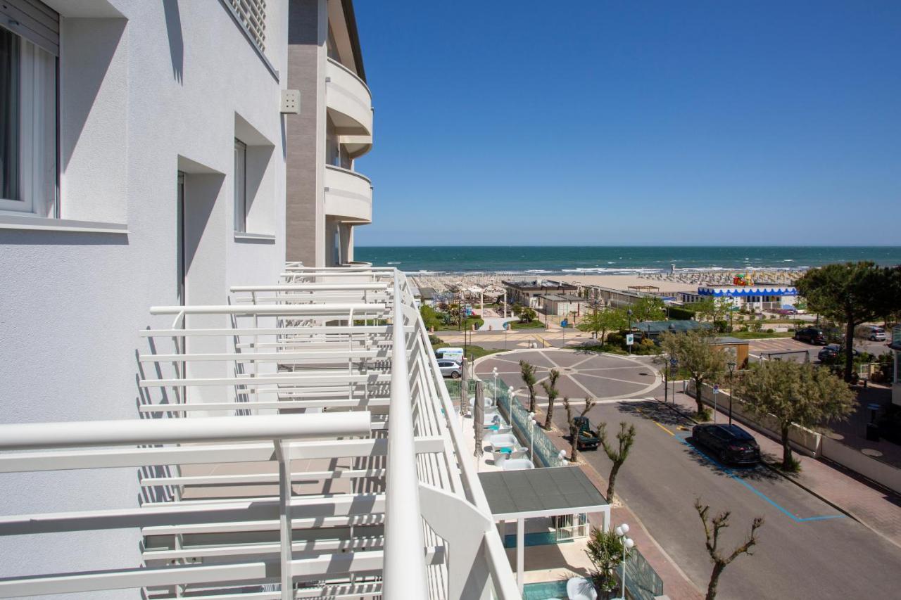 Marittimo Al Mare - Mimma Hotel Milano Marittima Eksteriør billede
