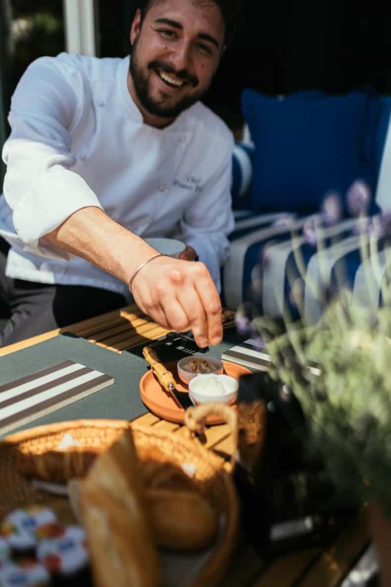 Marittimo Al Mare - Mimma Hotel Milano Marittima Eksteriør billede