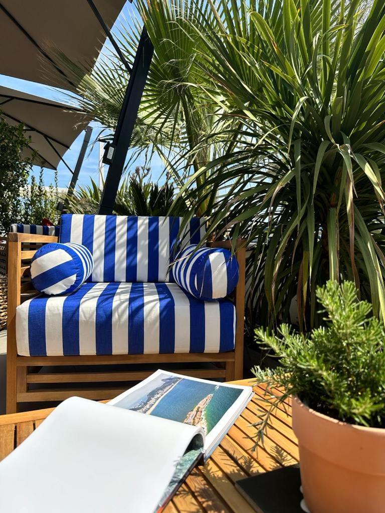 Marittimo Al Mare - Mimma Hotel Milano Marittima Eksteriør billede