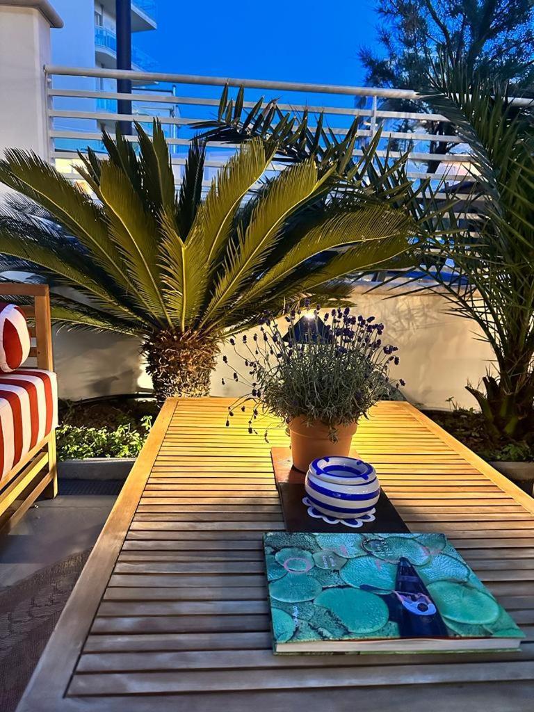 Marittimo Al Mare - Mimma Hotel Milano Marittima Eksteriør billede