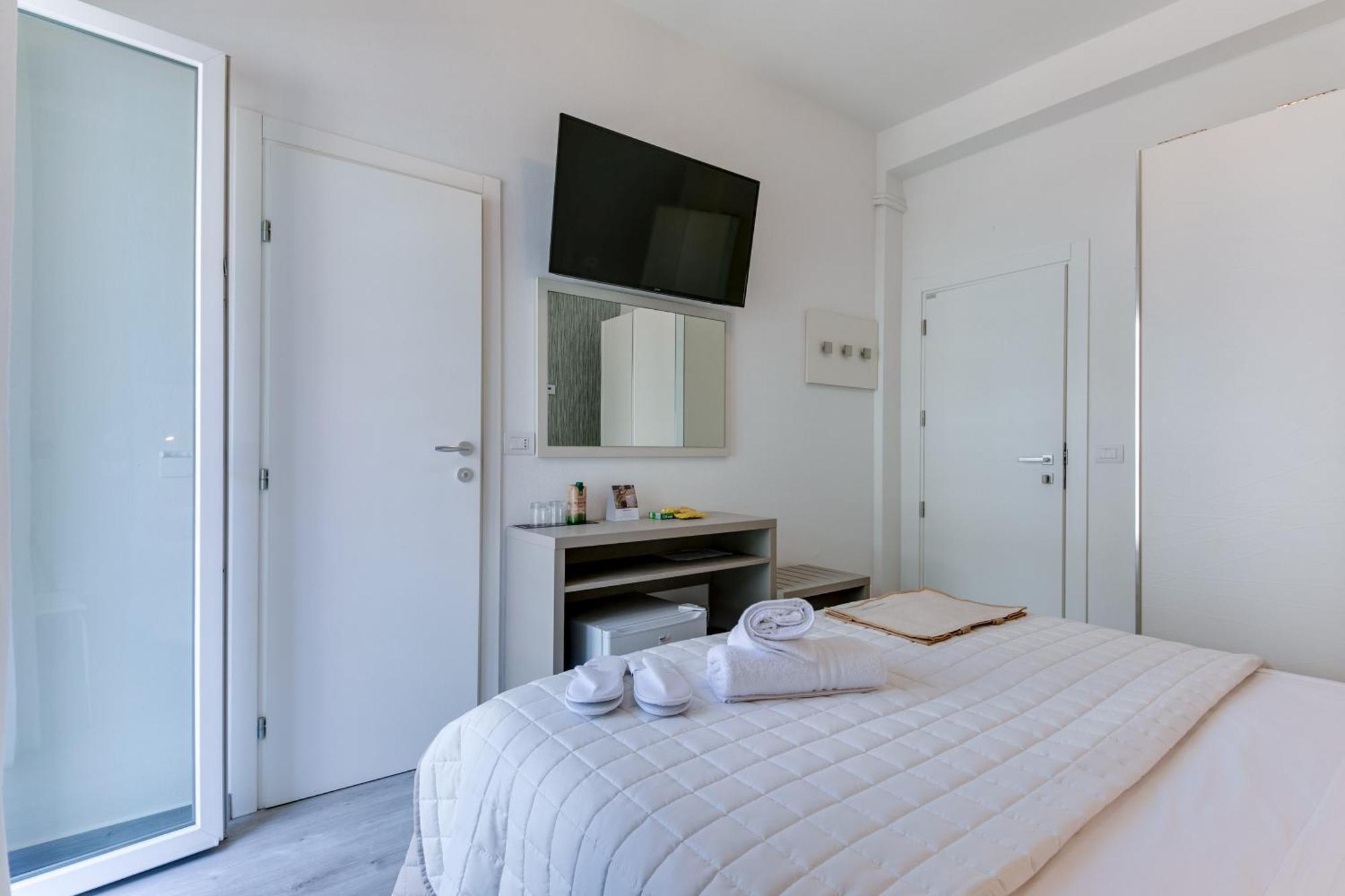 Marittimo Al Mare - Mimma Hotel Milano Marittima Eksteriør billede