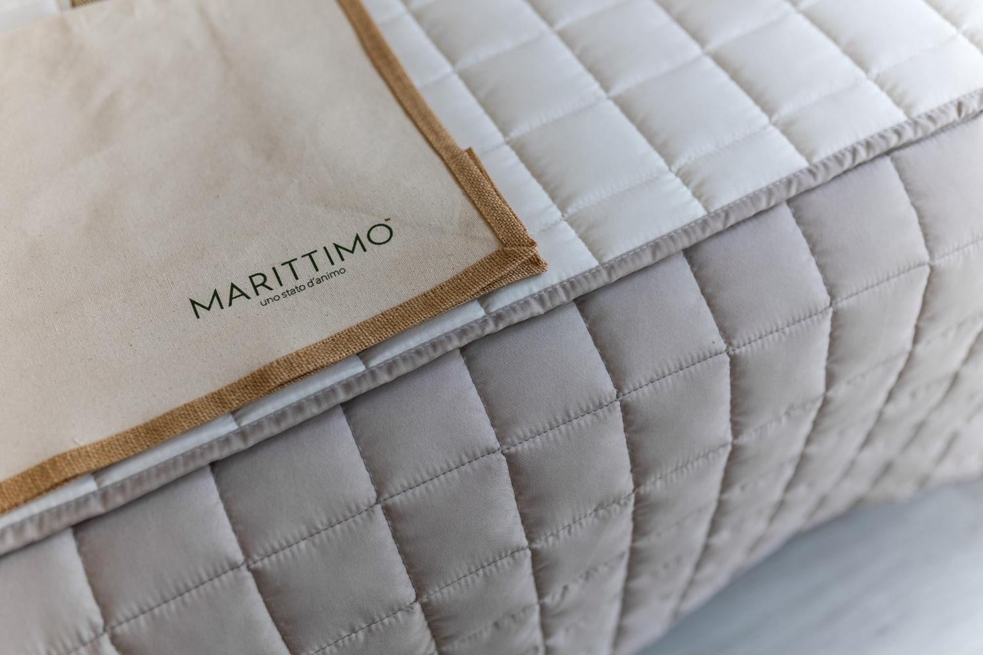 Marittimo Al Mare - Mimma Hotel Milano Marittima Eksteriør billede