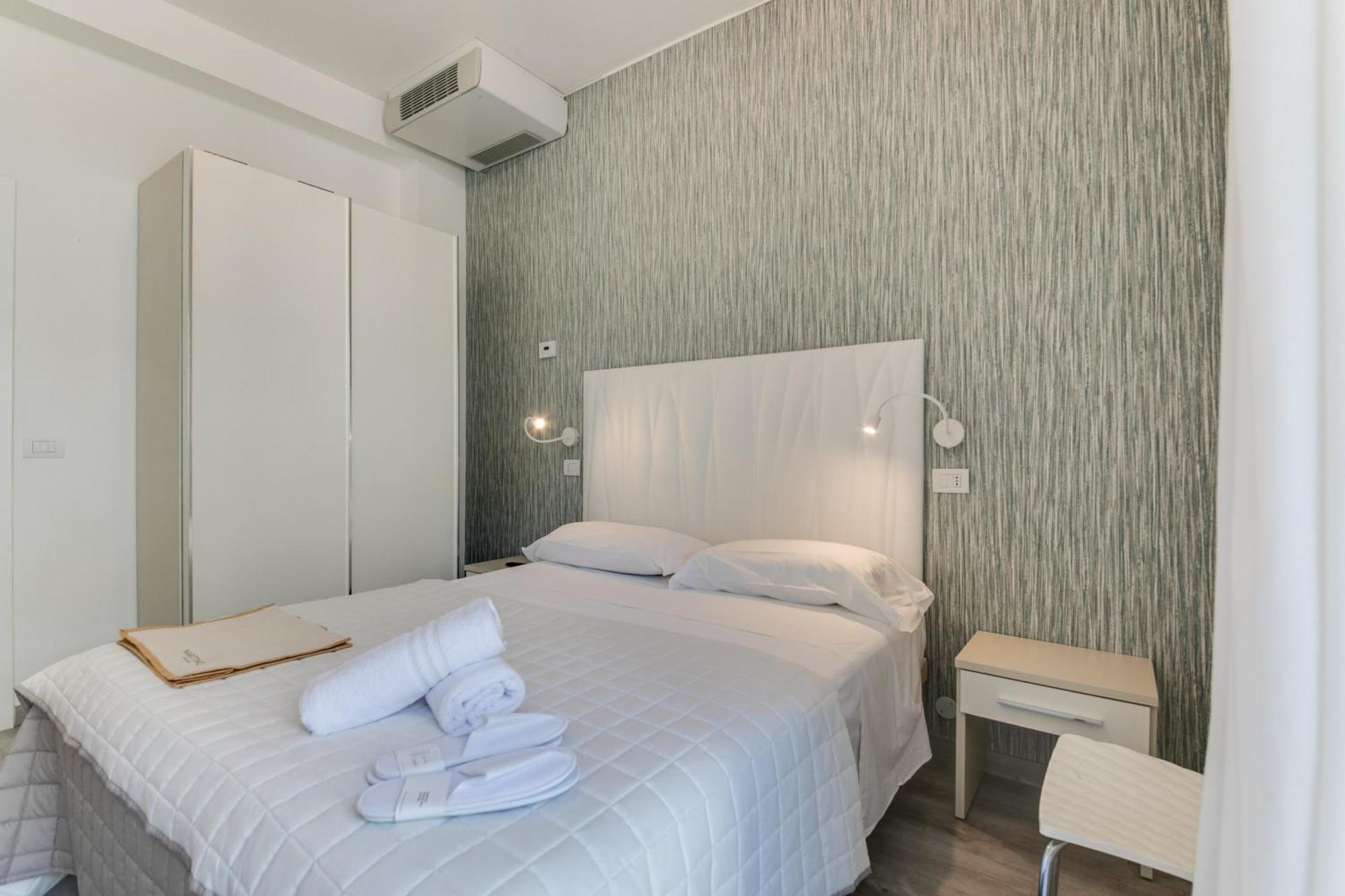 Marittimo Al Mare - Mimma Hotel Milano Marittima Eksteriør billede