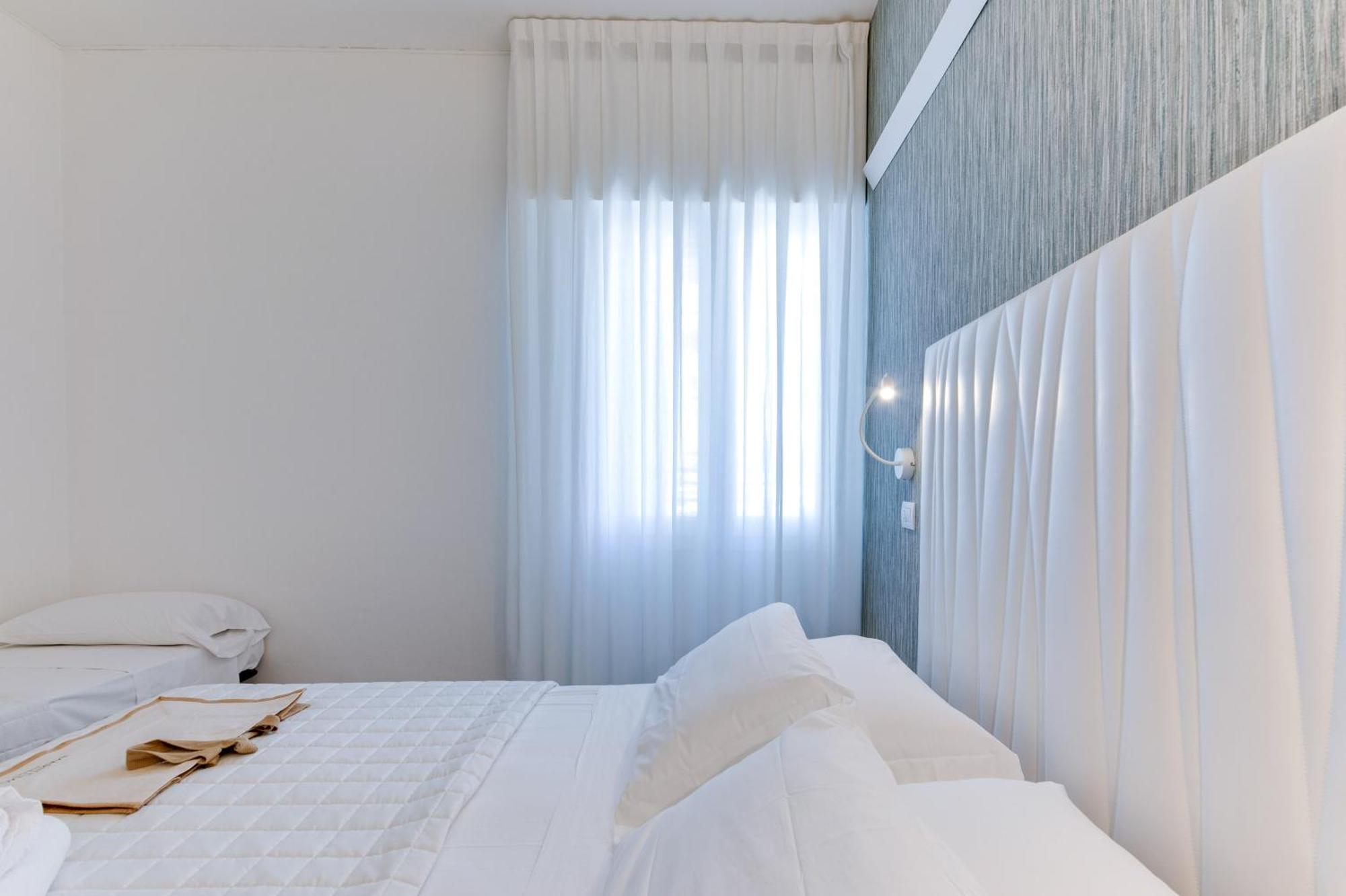 Marittimo Al Mare - Mimma Hotel Milano Marittima Eksteriør billede