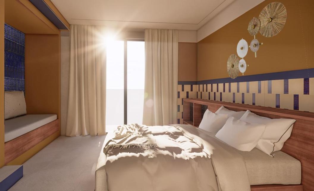 Marittimo Al Mare - Mimma Hotel Milano Marittima Eksteriør billede