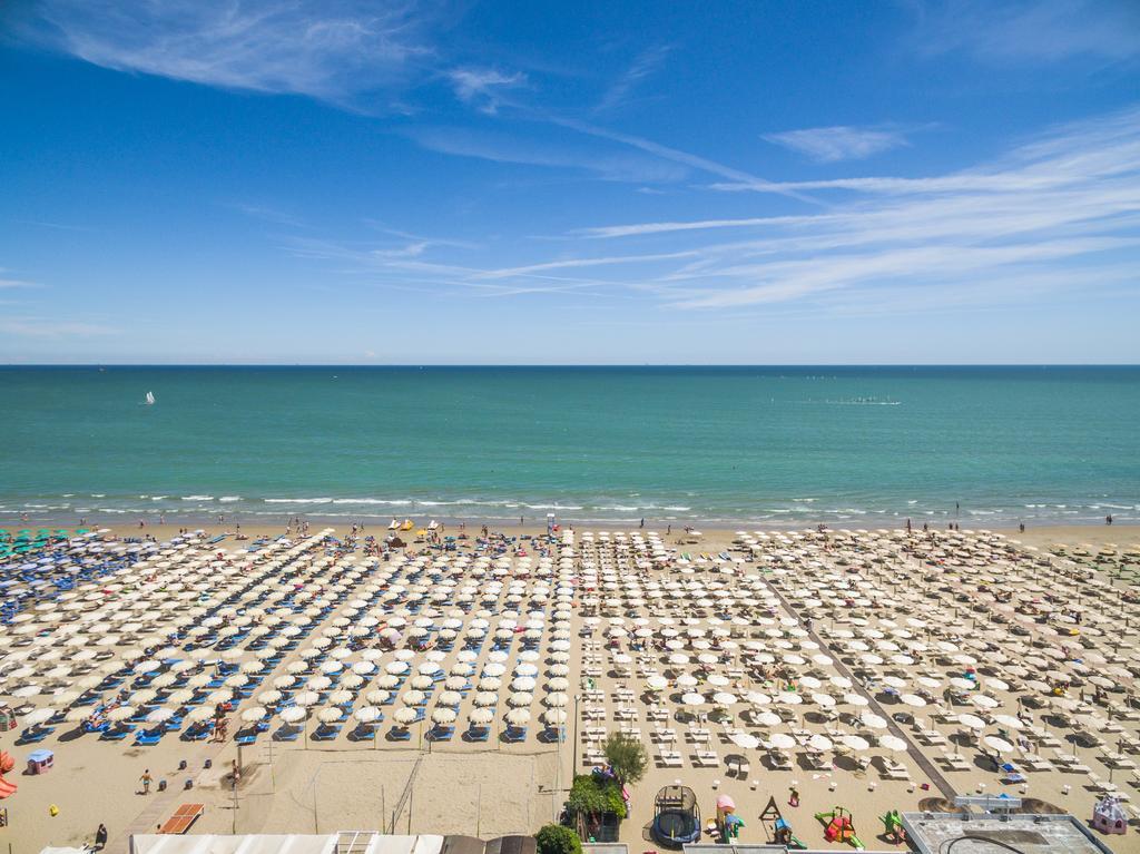 Marittimo Al Mare - Mimma Hotel Milano Marittima Eksteriør billede